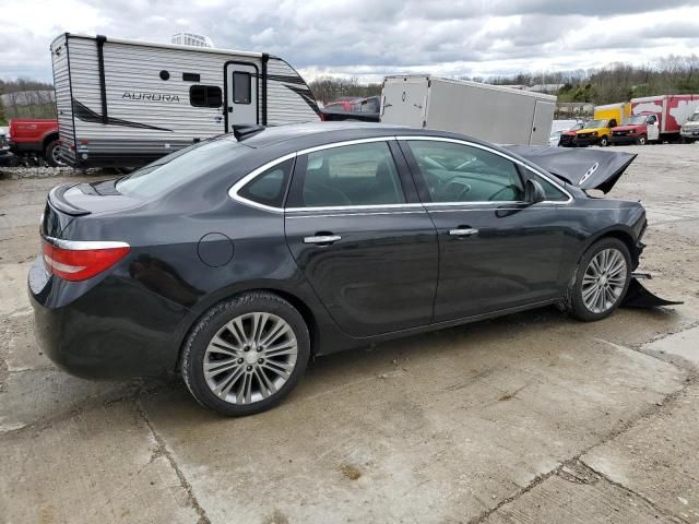 2016 Buick Verano