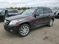 Lots with Bids for sale at auction: 2012 Mercedes-Benz GLK 350 4matic
