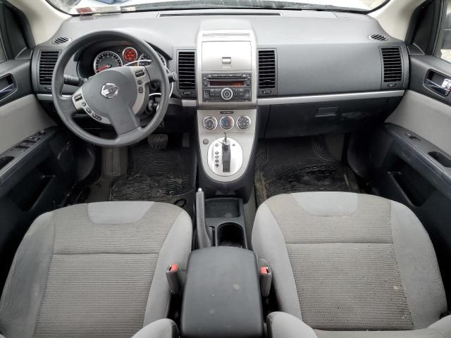 2010 Nissan Sentra 2.0