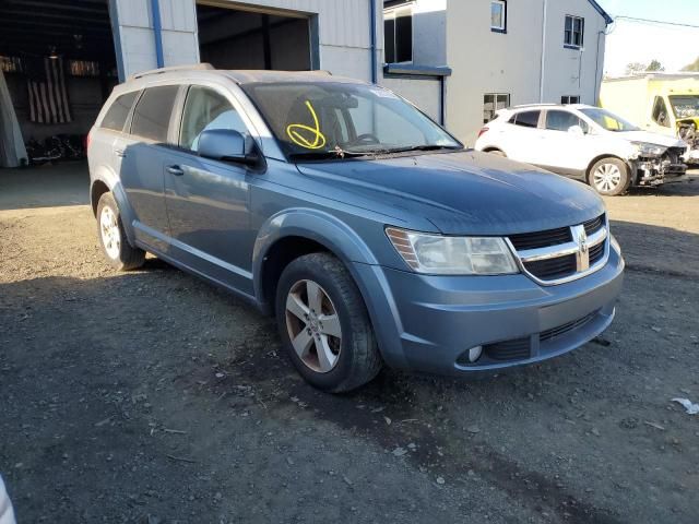 2010 Dodge Journey SXT