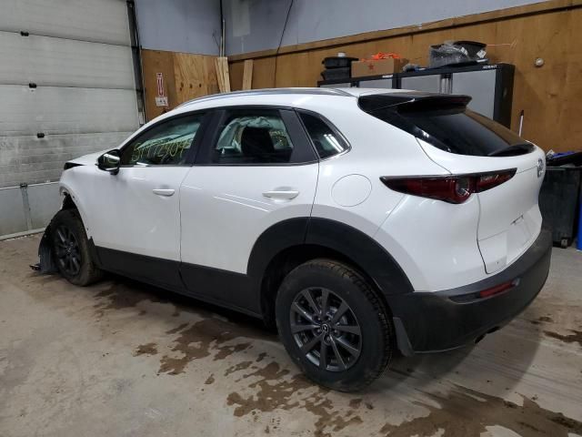 2020 Mazda CX-30