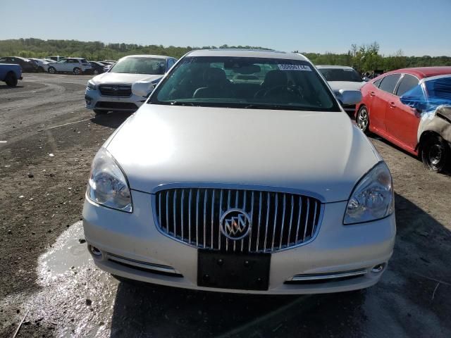 2008 Buick Lucerne Super Series