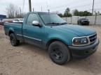 1998 Ford F150