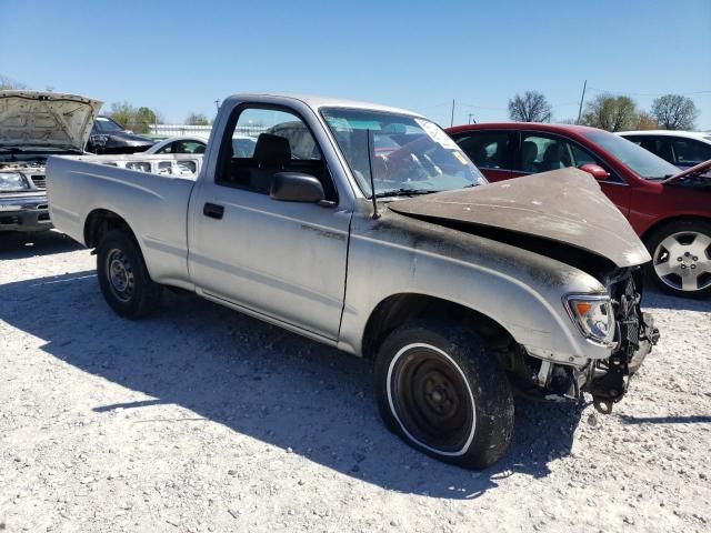 1996 Toyota Tacoma