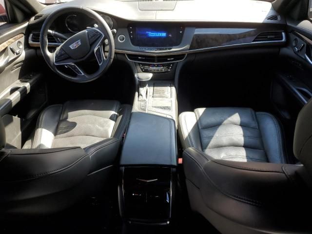 2017 Cadillac CT6 Premium Luxury