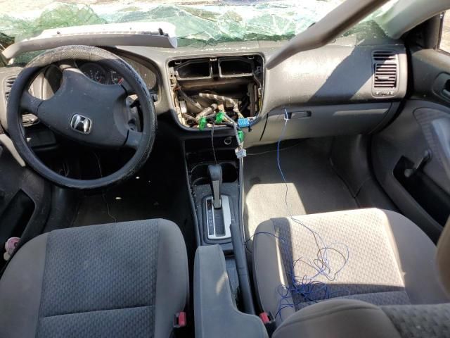 2005 Honda Civic DX VP