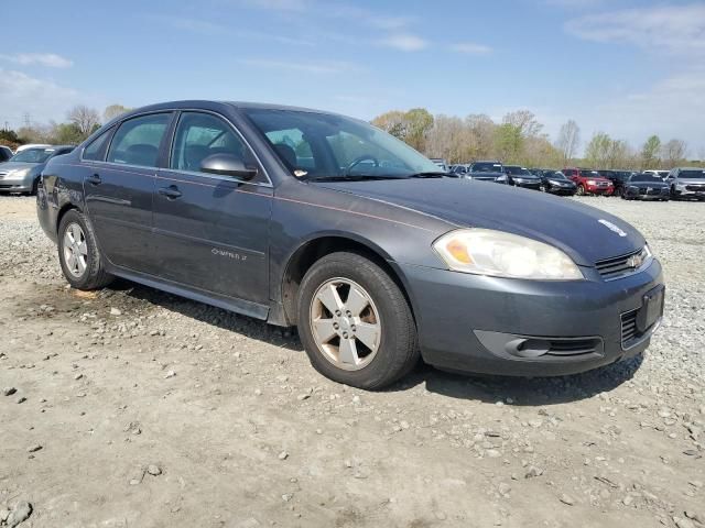 2010 Chevrolet Impala LT