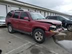 2004 Chevrolet Tahoe K1500