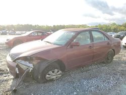 2005 Toyota Camry LE for sale in Ellenwood, GA