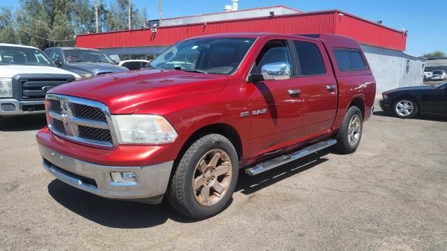 2009 Dodge RAM 1500