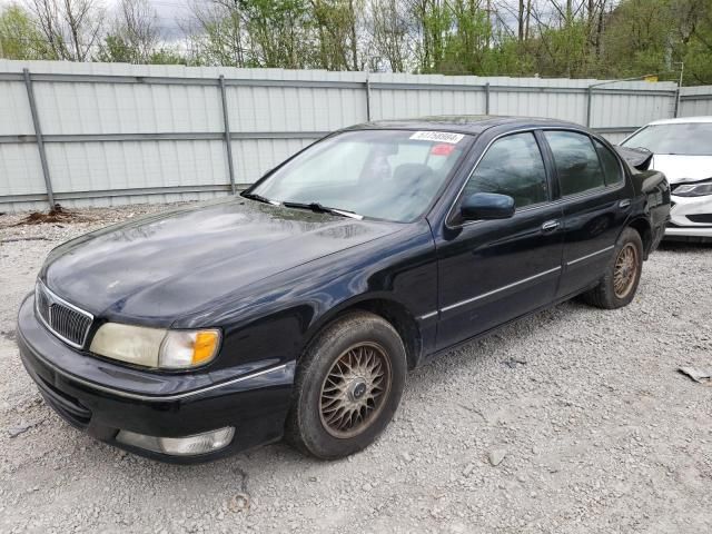 1997 Infiniti I30