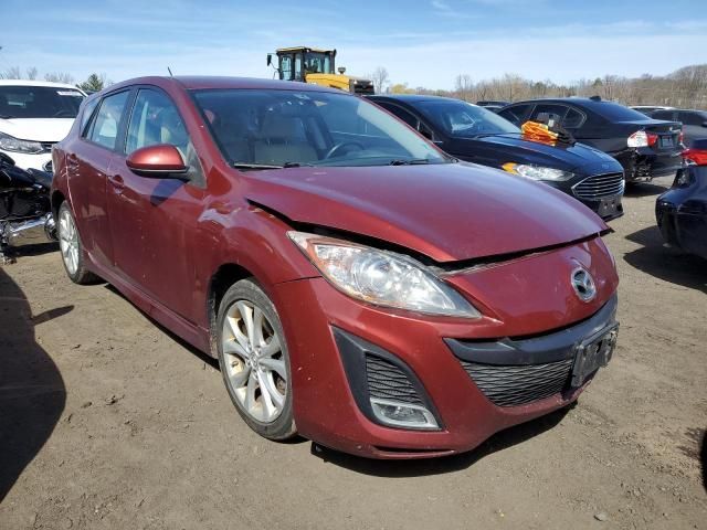 2010 Mazda 3 S