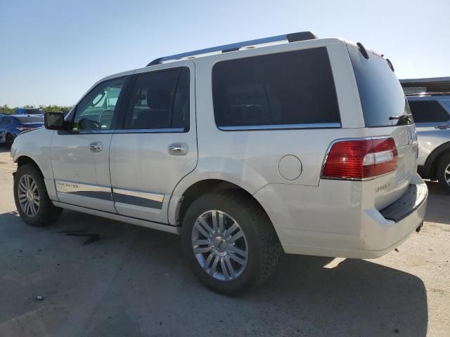 2007 Lincoln Navigator