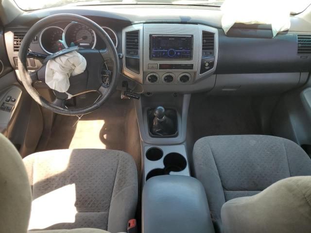 2007 Toyota Tacoma Access Cab