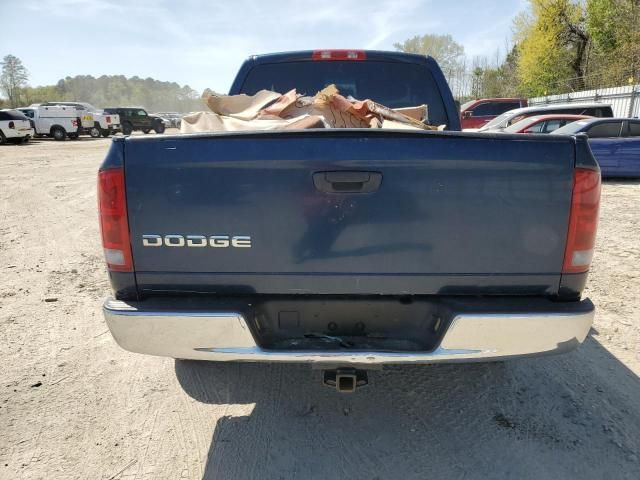 2002 Dodge RAM 1500