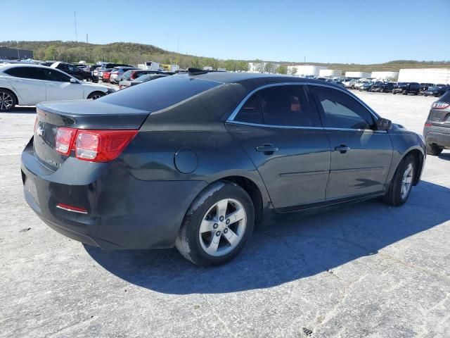 2016 Chevrolet Malibu Limited LS