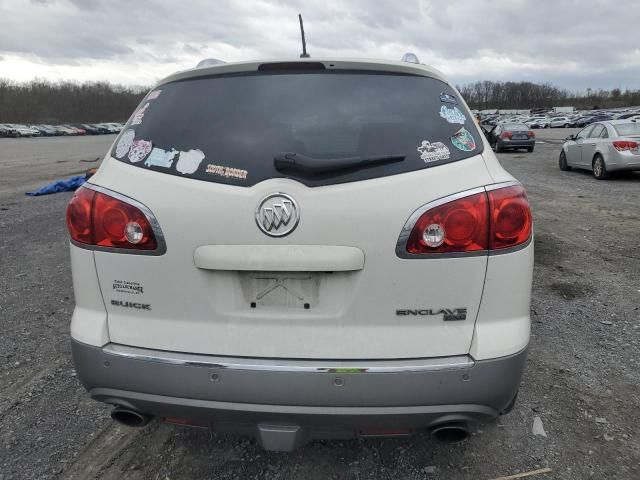 2008 Buick Enclave CXL