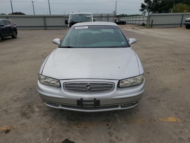 2004 Buick Regal LS