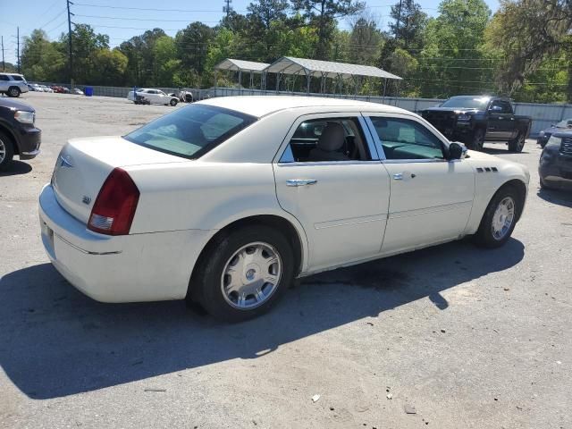 2005 Chrysler 300 Touring