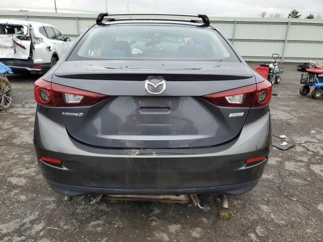 2014 Mazda 3 Touring