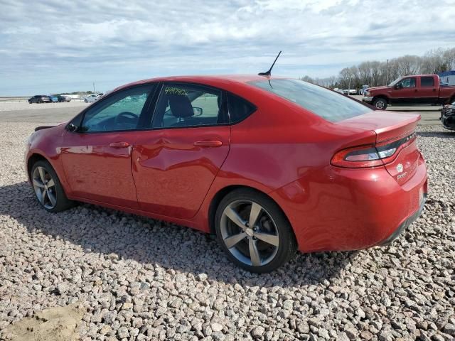 2013 Dodge Dart SXT