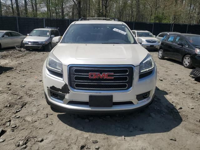 2014 GMC Acadia SLT-1