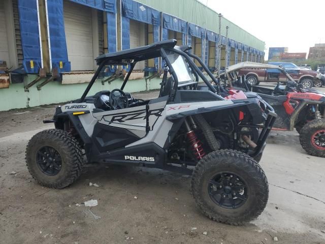 2021 Polaris RZR XP Turbo