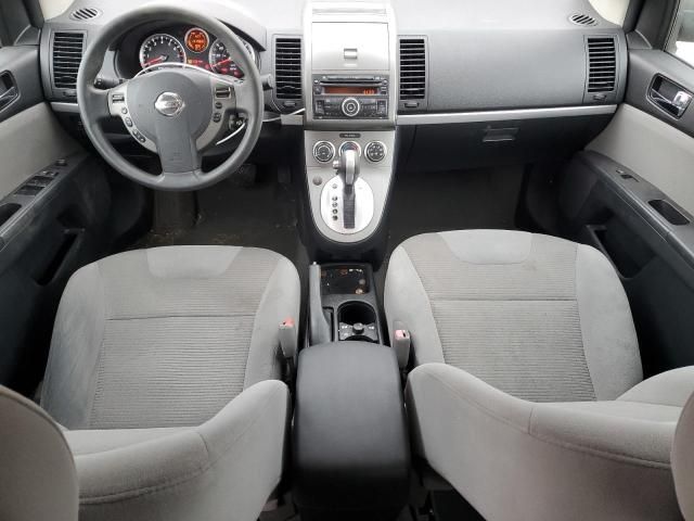 2011 Nissan Sentra 2.0