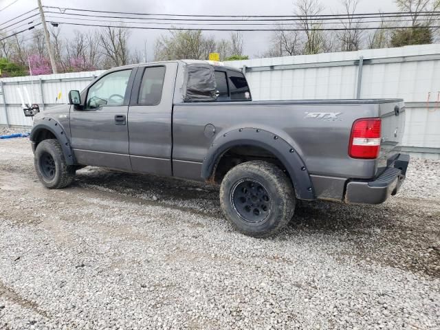 2004 Ford F150