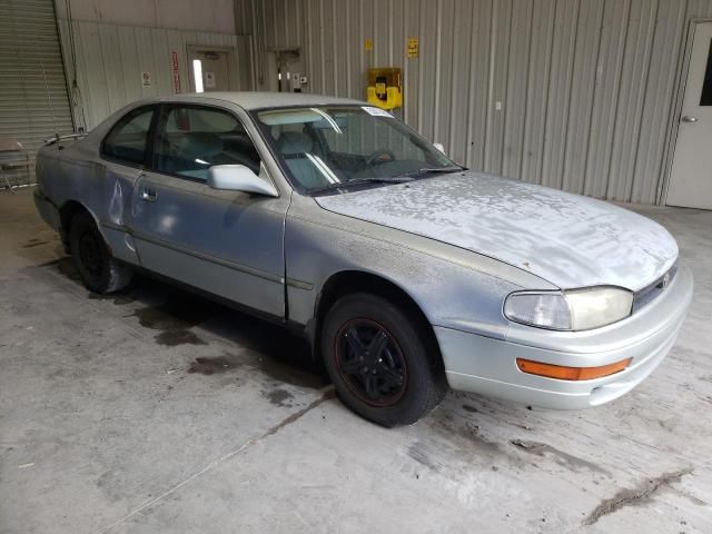 1994 Toyota Camry LE