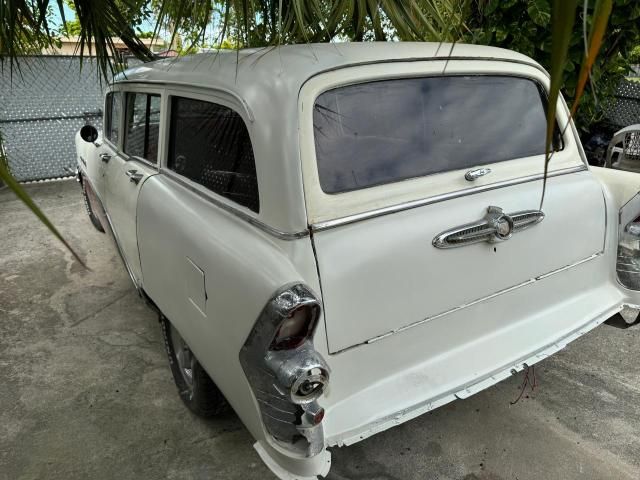 1955 Buick Special