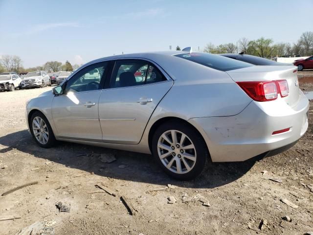 2014 Chevrolet Malibu 2LT