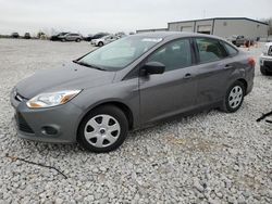 2012 Ford Focus S for sale in Wayland, MI