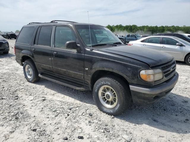 1998 Ford Explorer