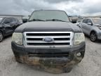 2014 Ford Expedition EL XLT