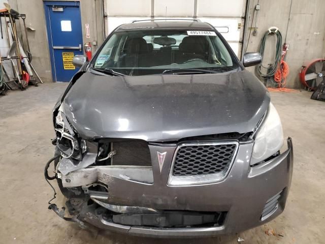 2009 Pontiac Vibe