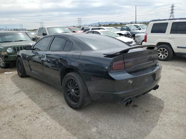 2012 Dodge Charger R/T