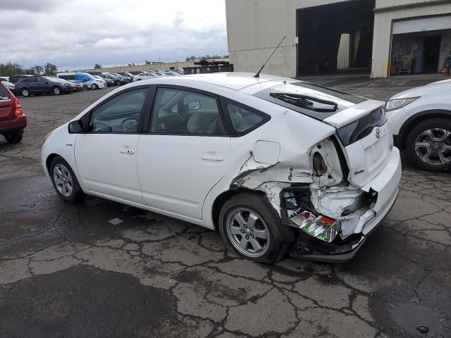 2009 Toyota Prius