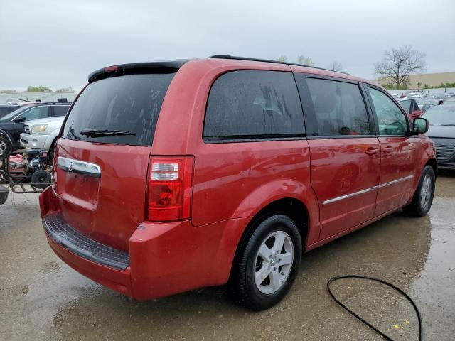 2008 Dodge Grand Caravan SXT