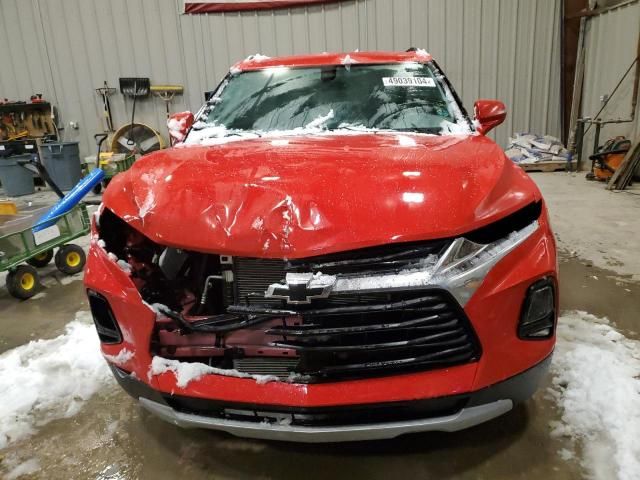 2019 Chevrolet Blazer 2LT