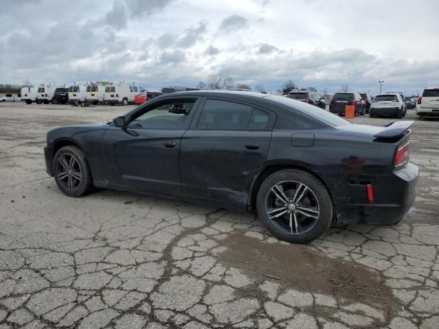 2014 Dodge Charger SXT