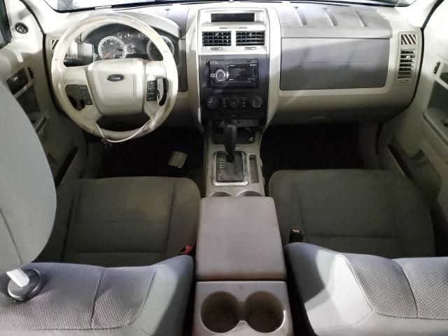 2009 Ford Escape XLT