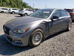 2014 Infiniti Q50 Base for sale in Riverview, FL