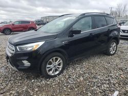 2018 Ford Escape SE for sale in Wayland, MI