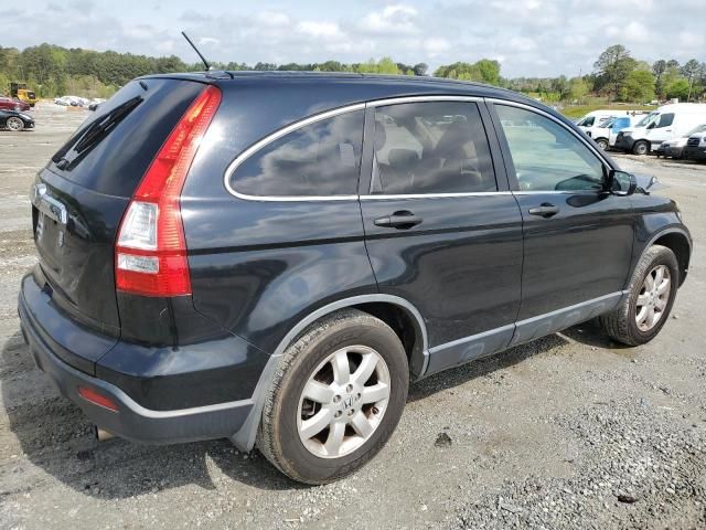 2007 Honda CR-V EX