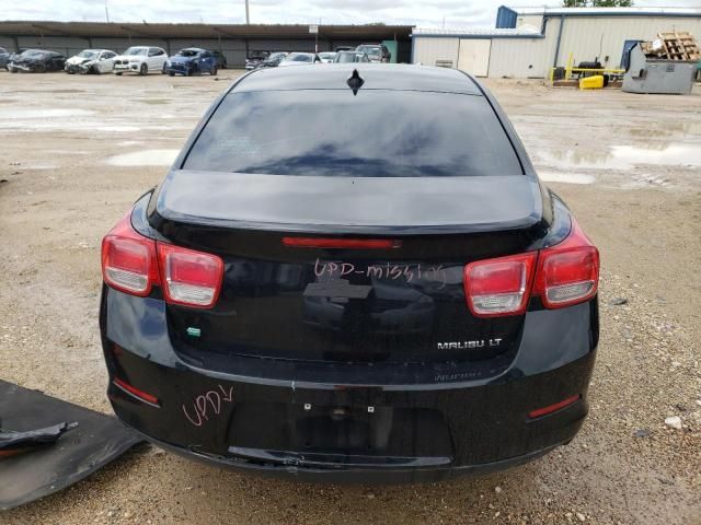 2016 Chevrolet Malibu Limited LT