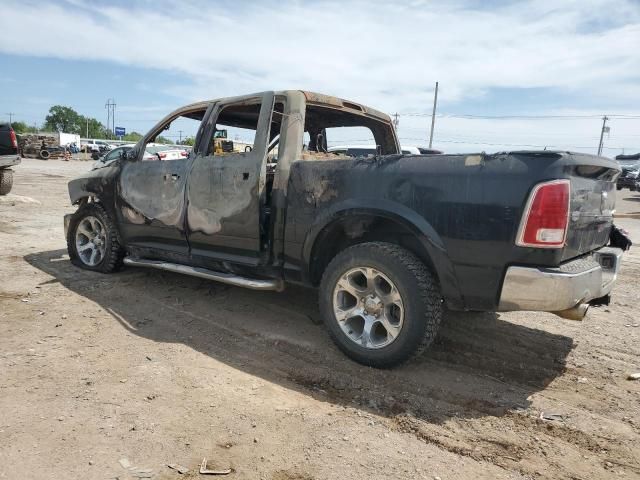 2013 Dodge 1500 Laramie