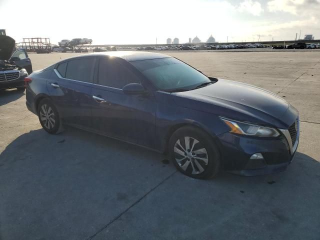 2019 Nissan Altima S