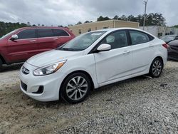 2017 Hyundai Accent SE for sale in Ellenwood, GA