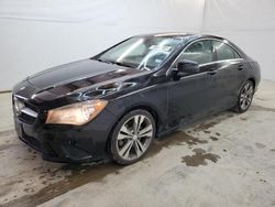 Salvage cars for sale from Copart Houston, TX: 2014 Mercedes-Benz CLA 250